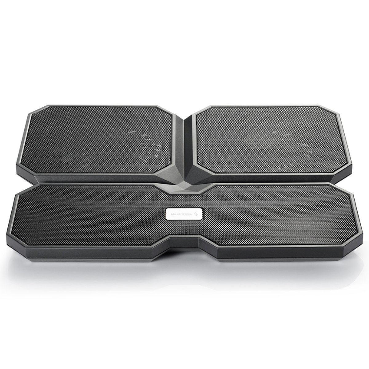 Imagen adicional 2 de Bandeja notebook Cooler Deepcool Gamer + puerto USB