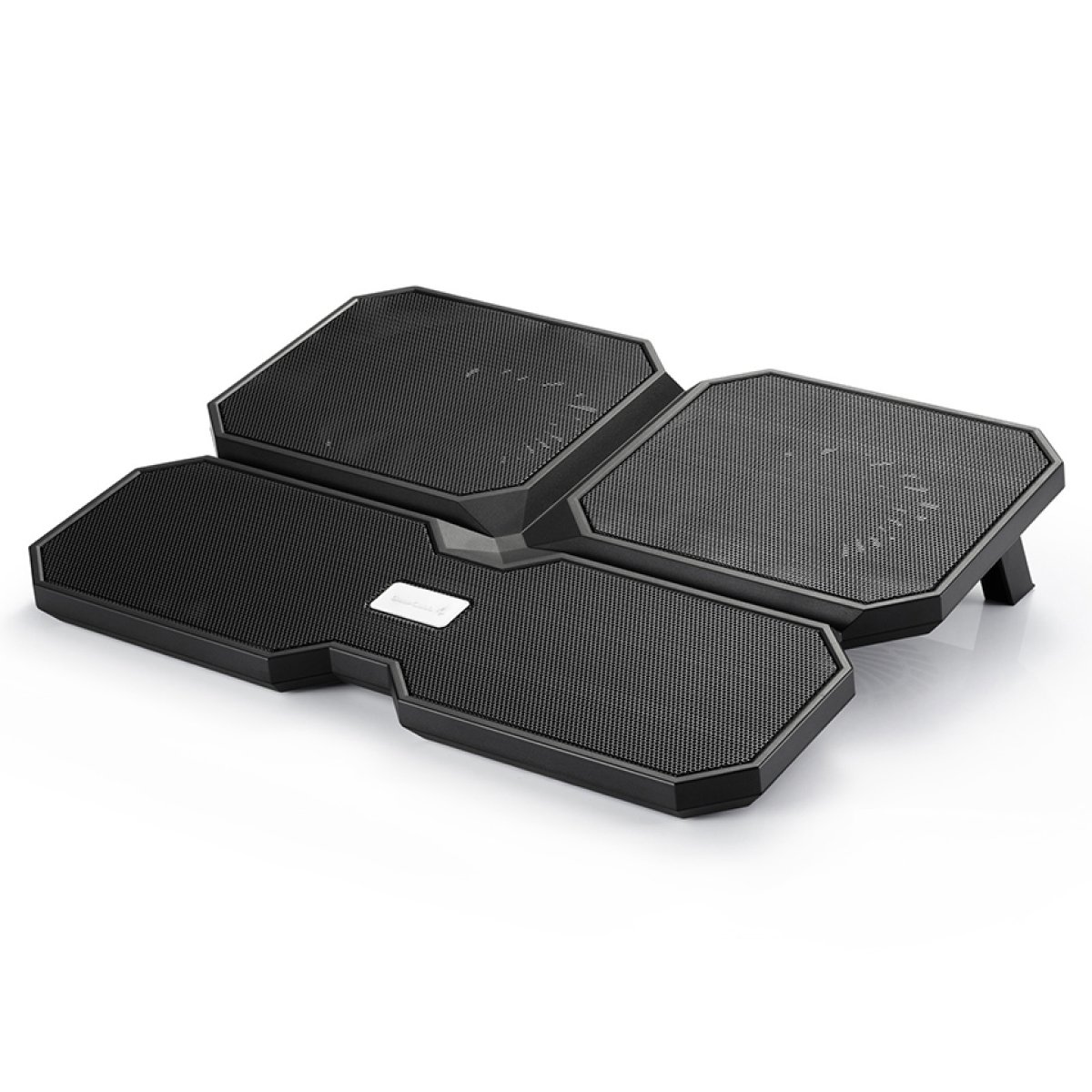 Imagen adicional 1 de Bandeja notebook Cooler Deepcool Gamer + puerto USB