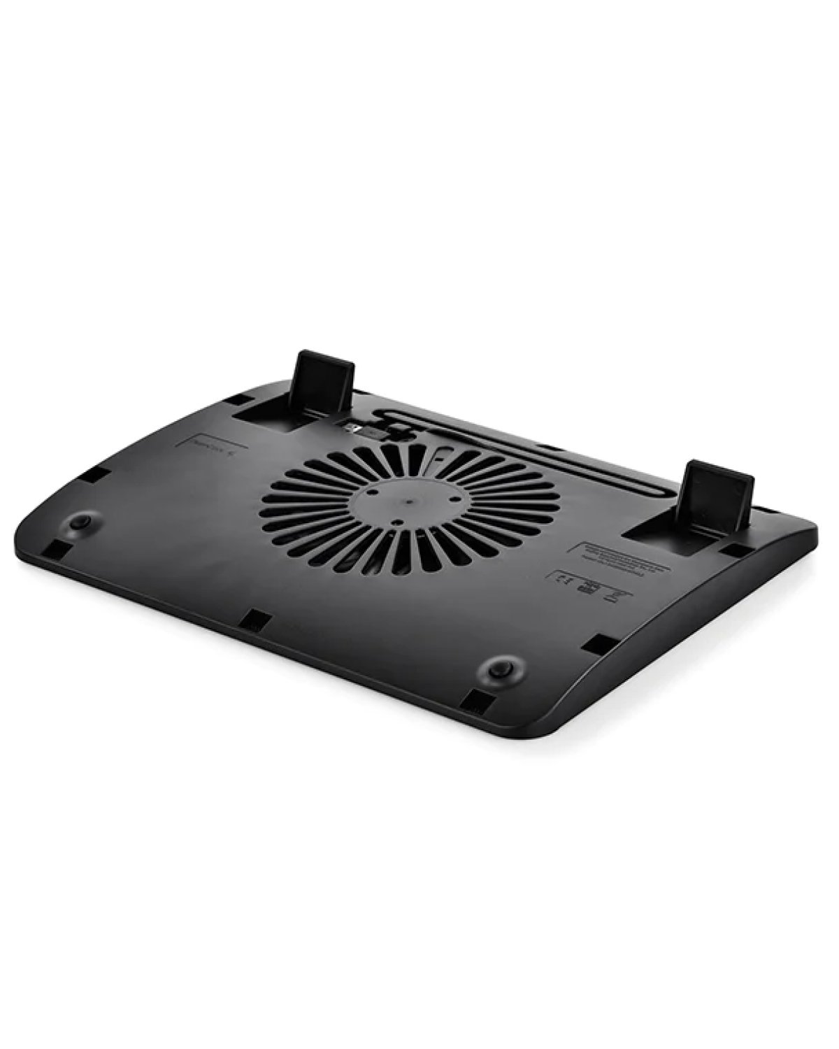 Imagen adicional 2 de Bandeja notebook Deepcool Wind Pal Mini hasta 15.6 pulgadas