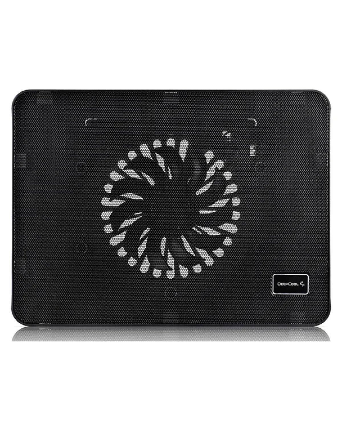 Imagen adicional 4 de Bandeja notebook Deepcool Wind Pal Mini hasta 15.6 pulgadas