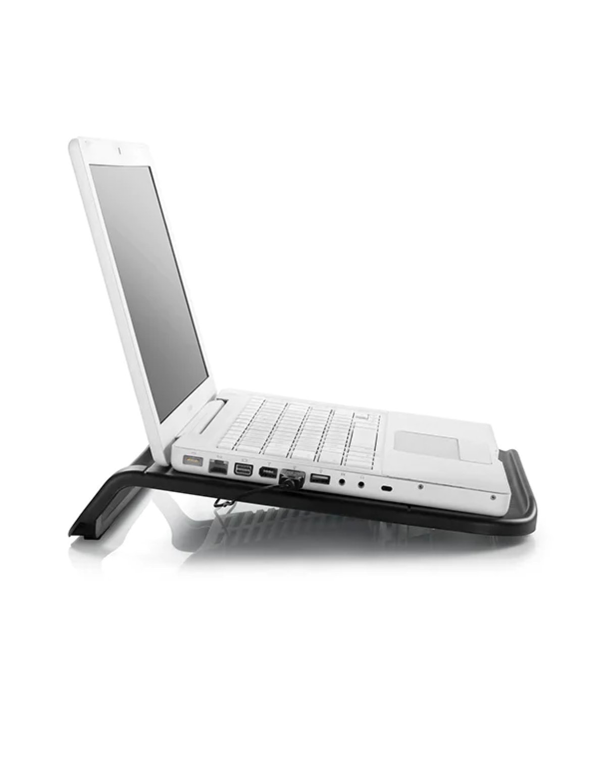 Imagen adicional 3 de Bandeja Soporte Cooler para notebook hasta 15.6 Deep Cool