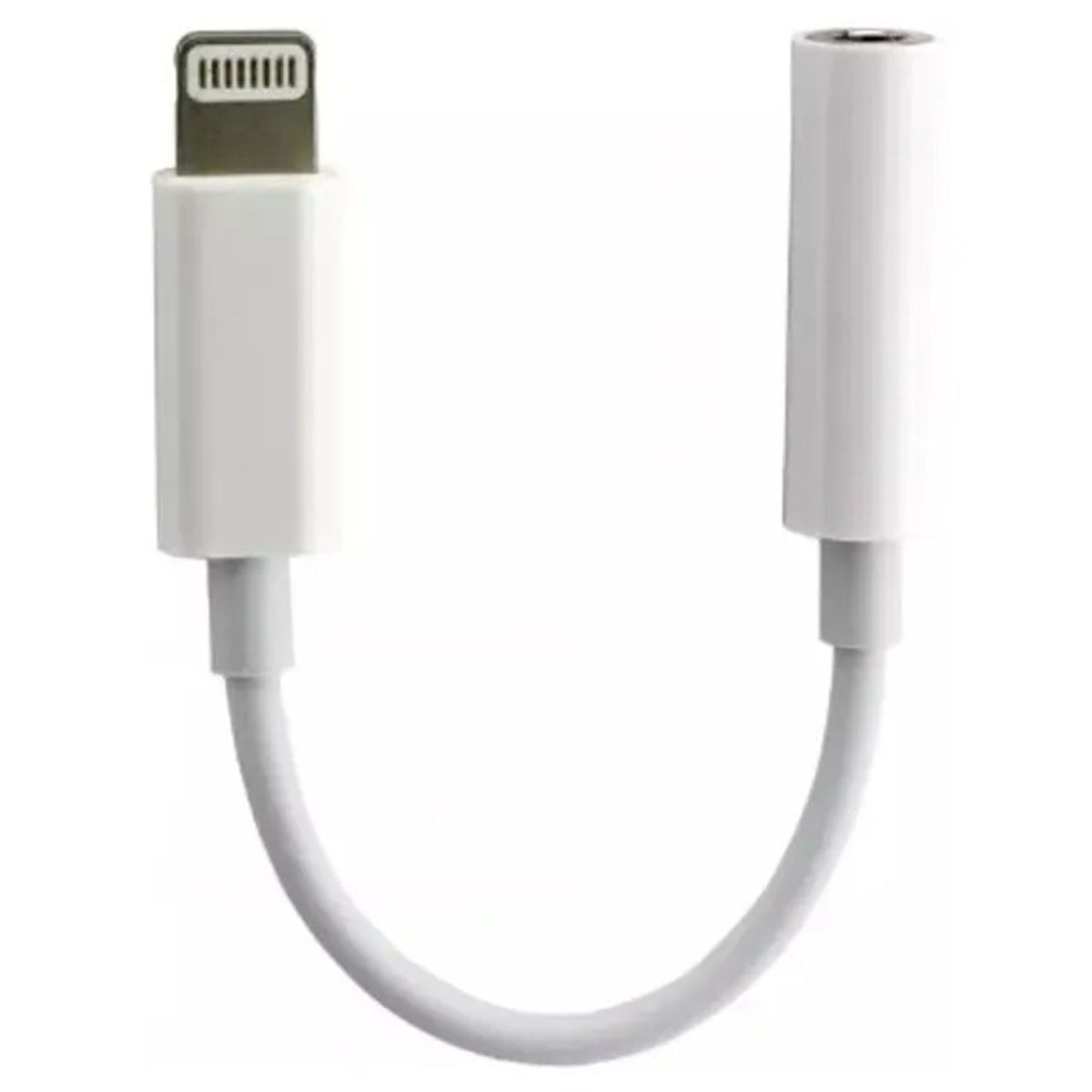 Imagen adicional 1 de CABLE ADAPTADOR IPHONE SPICA