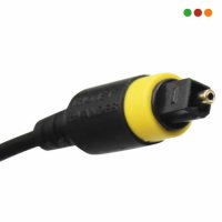 Foto del baner flotante de Cable Audio Optico TOSLINK FASER 5 mts | Thonet  Vander