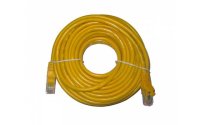 Foto del baner flotante de Cable de red PATCH CORD de 20 metros de longitud cat5e