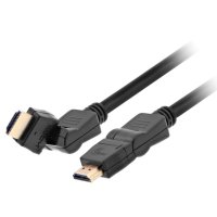 Foto del baner flotante de Cable hdmi xtech
