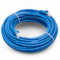 Foto del baner flotante de CABLE RED LAN RJ45 5 METROS CAT6