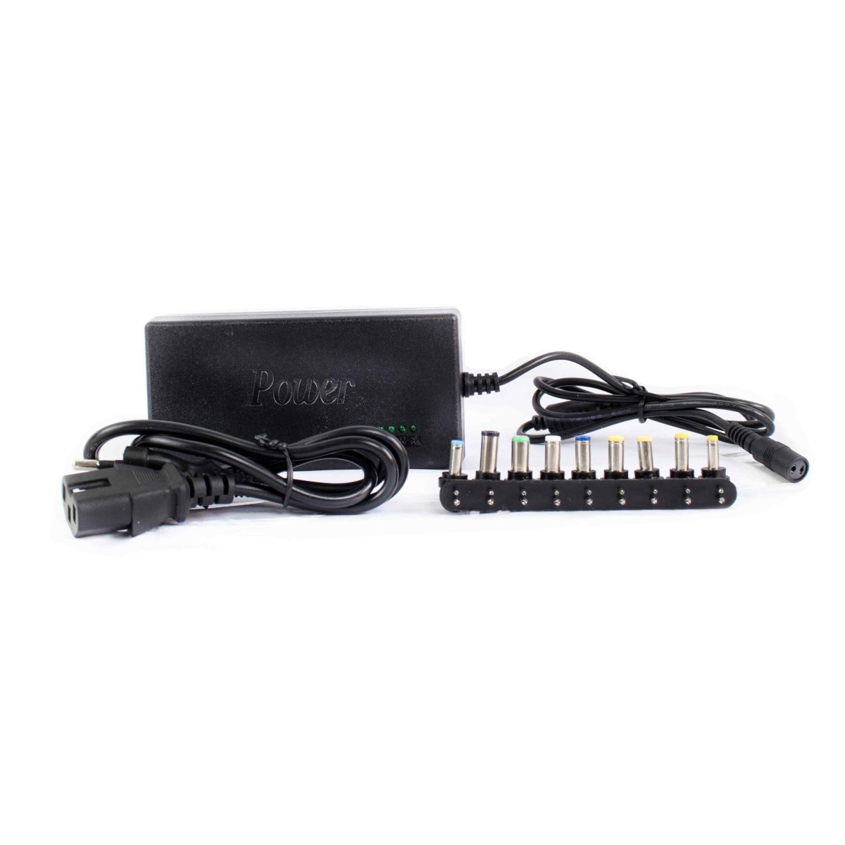 Imagen adicional 3 de Cargador de Notebooks Universal en Oferta
