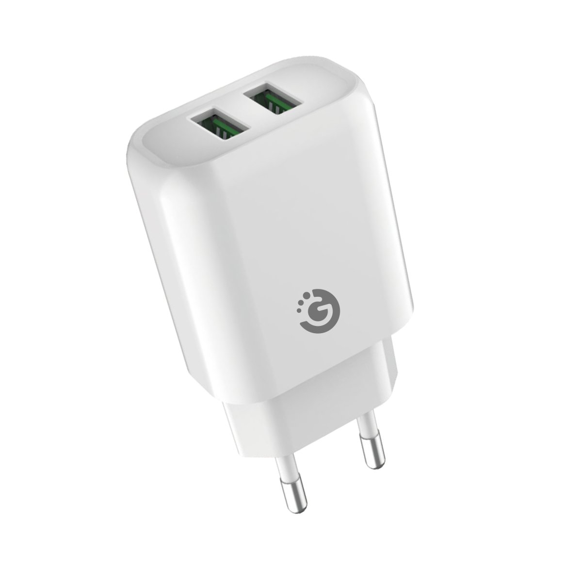 Imagen adicional 2 de Cargador rapido + cable de iphone buena calidad