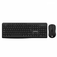 Foto del baner flotante de COMBO TECLADO+MOUSE | INALAMBRICO | MULTIMEDIA | KMC2300B