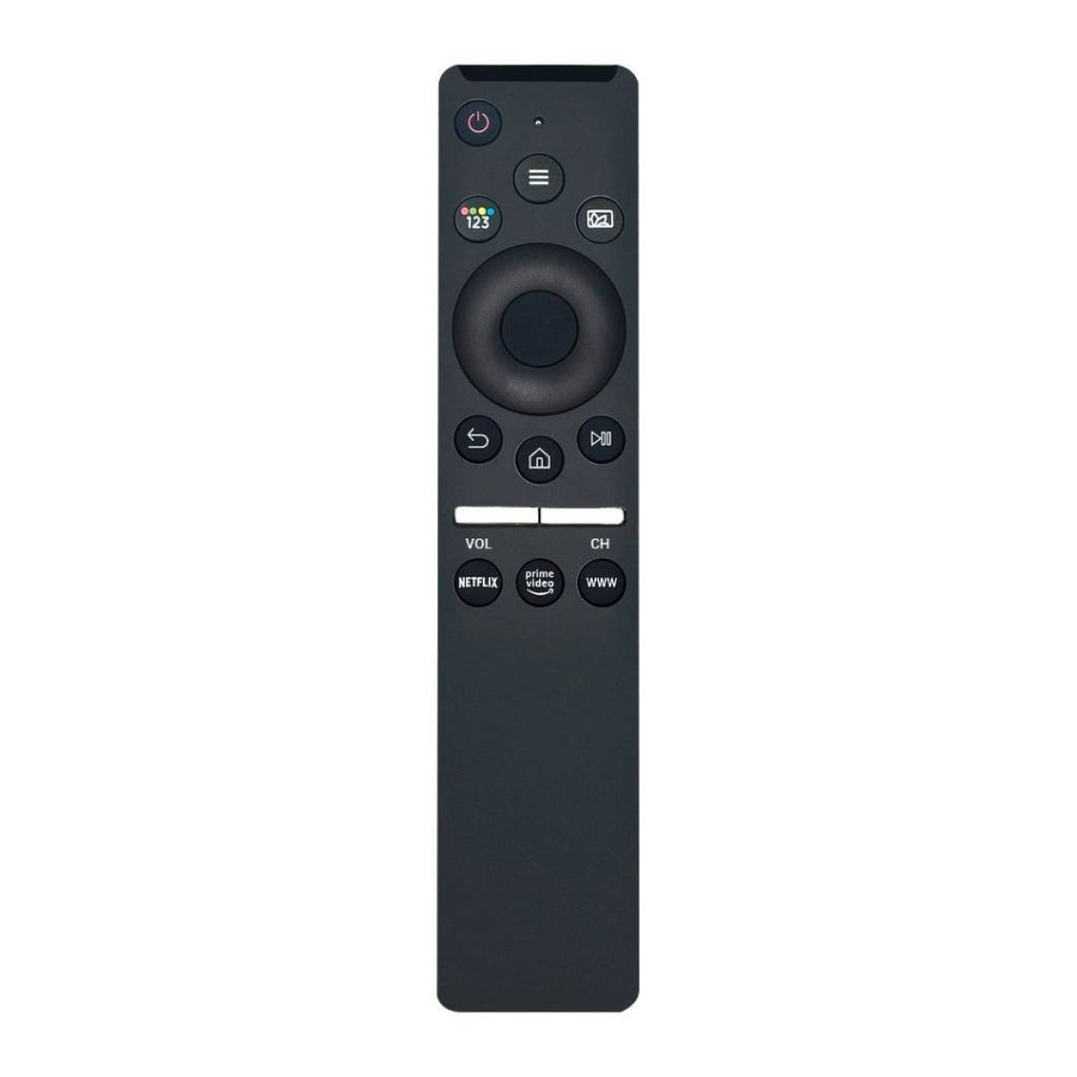 Imagen adicional 1 de CONTROL REMOTO UNIVERSAL PARA TV SAMSUNG