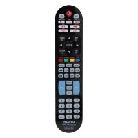 Foto del baner flotante de CONTROL REMOTO UNIVERSAL TV CON ACCESO A APP