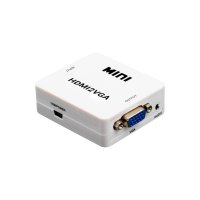 Foto del baner flotante de CONVERSOR HDTV A VGA TREQA