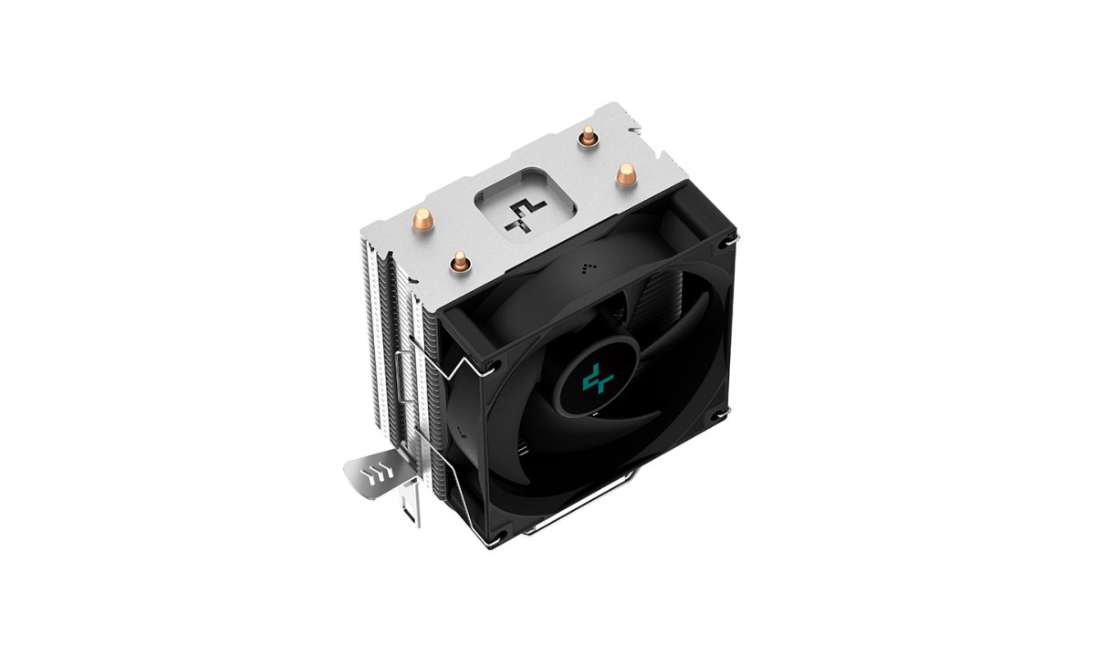 Imagen adicional 2 de Cooler Deepcool AG200 Intel y AMD