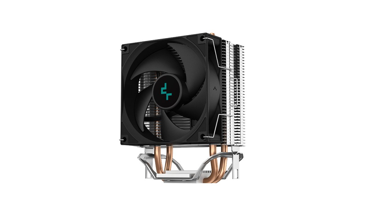 Imagen adicional 3 de Cooler Deepcool AG200 Intel y AMD