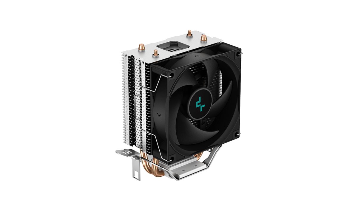 Imagen adicional 4 de Cooler Deepcool AG200 Intel y AMD