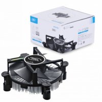 Foto del baner flotante de Cooler para CPU Intel  LGA1150  LGA1155   LGA755