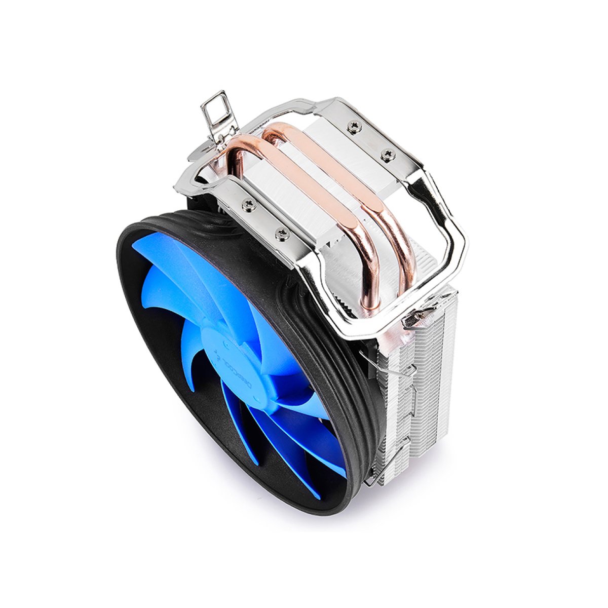 Imagen adicional 4 de Cooler para CPU INTEL o AMD Deepcool Gammaxx 200T