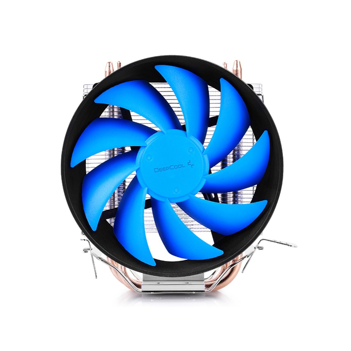 Imagen adicional 5 de Cooler para CPU INTEL o AMD Deepcool Gammaxx 200T
