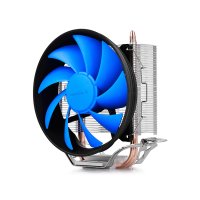 Foto del baner flotante de Cooler para CPU INTEL o AMD Deepcool Gammaxx 200T