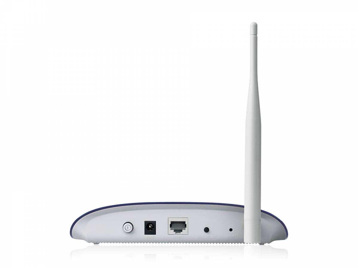 Alcance de extensor wifi tp online link