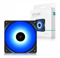 Foto del baner flotante de Fancooler Deepcool RF 120B