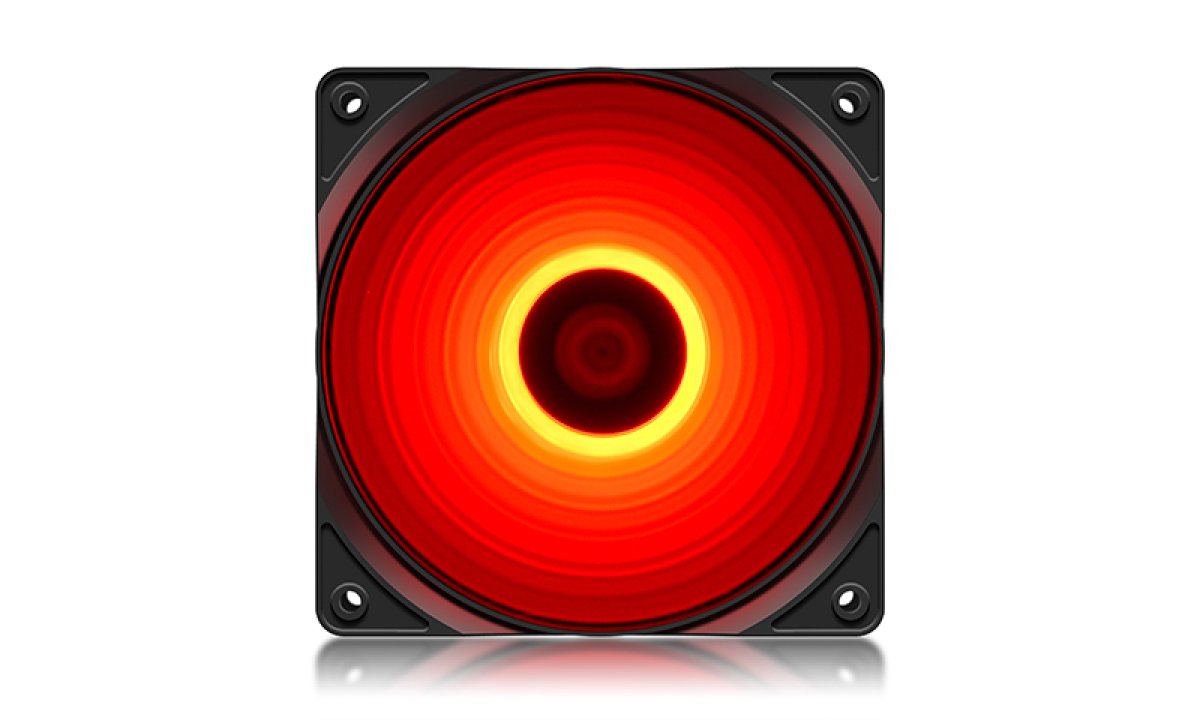 Imagen adicional 1 de Fancooler Deepcool RF 120R