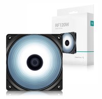 Foto del baner flotante de Fancooler Deepcool RF 120W