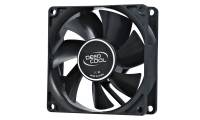 Foto del producto Fancooler para computadoras Deepcool de 8 x 8 cm