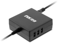 Foto del baner flotante de Forza FNA-790 - Universal Laptop Charger - 110/220V 90W NEMA