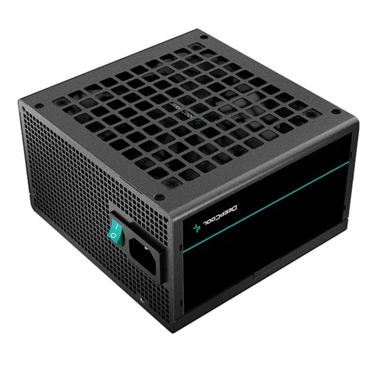Imagen adicional 1 de Fuente Deepcool 550W 80 Plus Potencia 550W