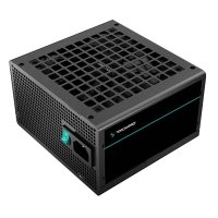 Foto del baner flotante de Fuente Deepcool 650W 80 Plus Potencia 650W