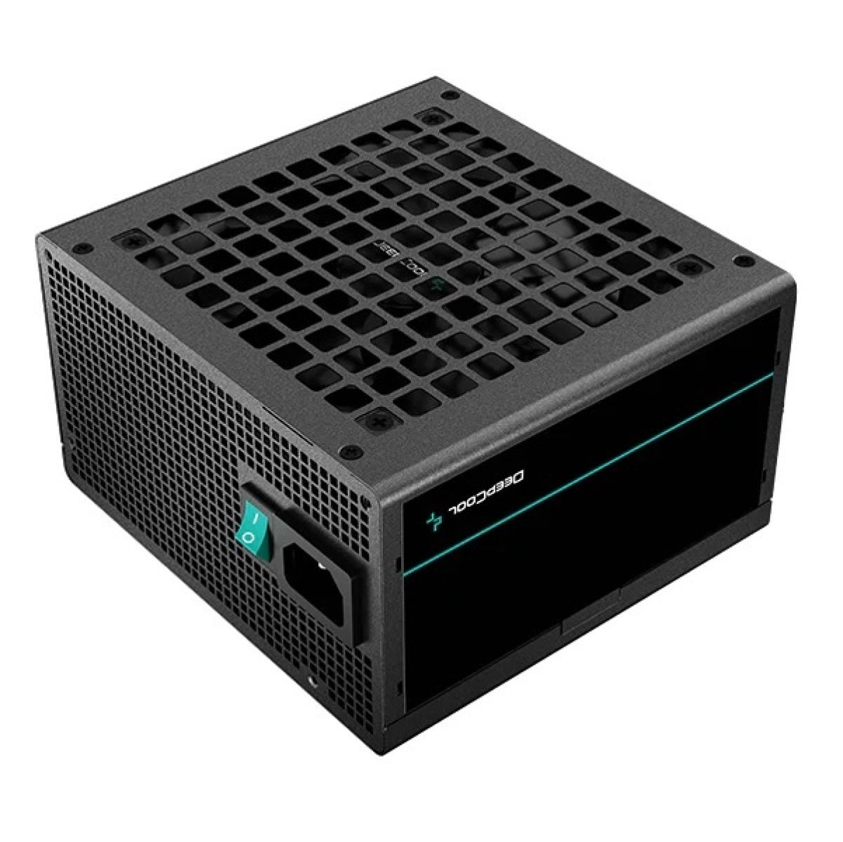 Imagen adicional 1 de Fuente Deepcool 650W 80 Plus Potencia 650W