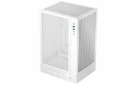 Foto del baner flotante de Gabinete Deepcool CH170 Digital Blanco