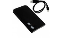 Foto del baner flotante de Gabinete externo 2.5 USB 3.0 Xtreme SATA Modelo TP-U25530(Red)