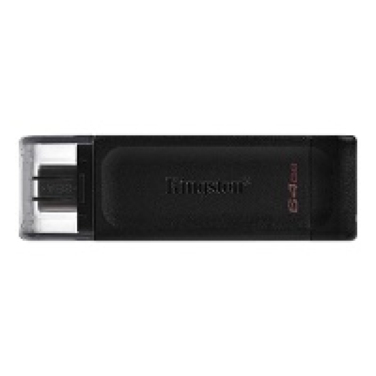 Imagen adicional 2 de Kingston DataTraveler 70 - Unidad flash USB - 64 GB