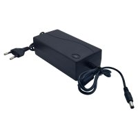 Foto del baner flotante de LX-1205 En stock POWER ADAPTOR 220V 12V 5A