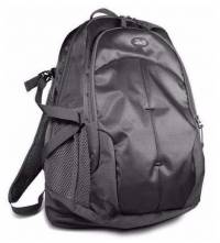 Foto del baner flotante de Mochila Kuest Klip Xtreme (knb-425) para Notebooks - Gris