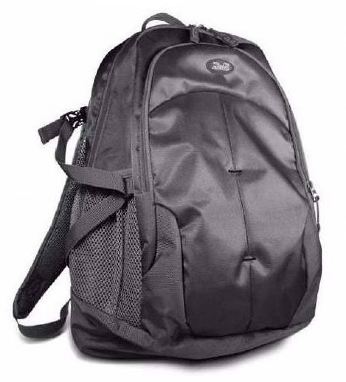 Imagen adicional 1 de Mochila Kuest Klip Xtreme (knb-425) para Notebooks - Gris