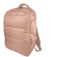 Foto del baner flotante de Mochila para Notebook 15.6" Klip Xtreme  Rosa