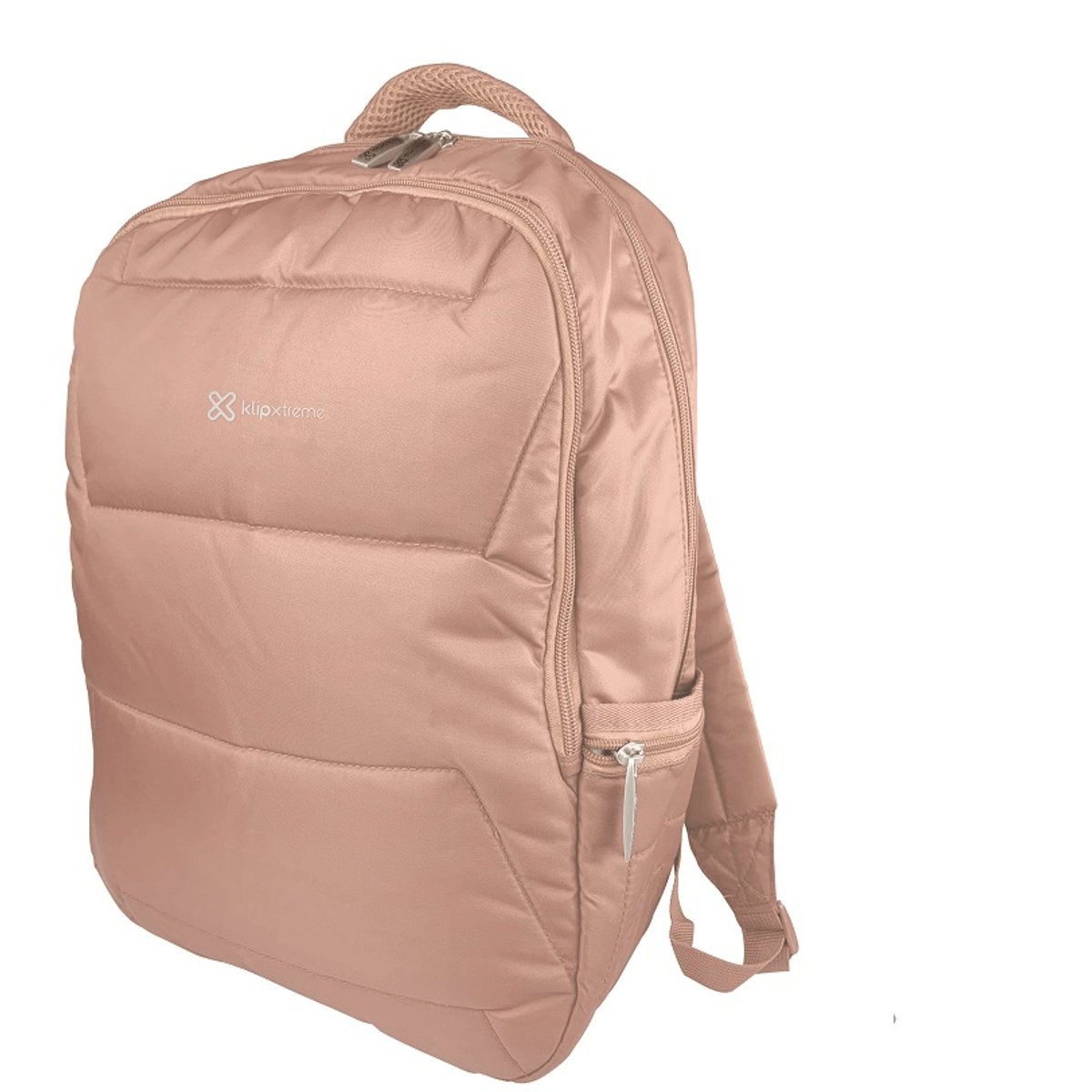 Imagen adicional 1 de Mochila para Notebook 15.6" Klip Xtreme  Rosa