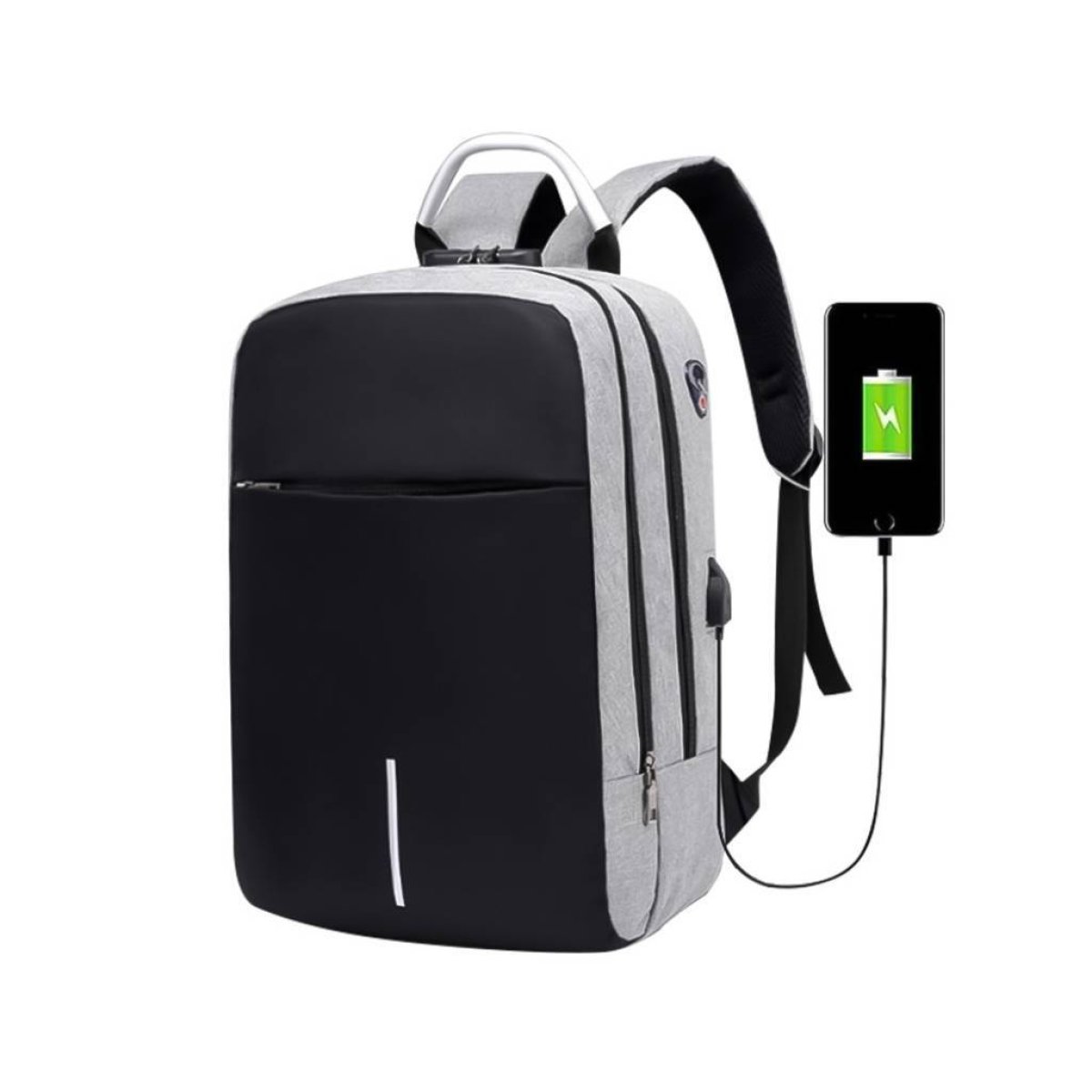 Imagen adicional 1 de MOCHILA