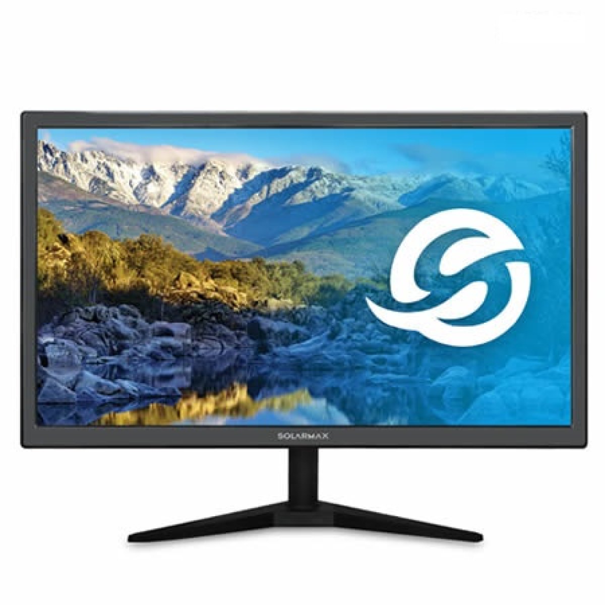 Imagen adicional 1 de MONITOR | 22" | HDMI/VGA | SX22F2 | SOLARMAX