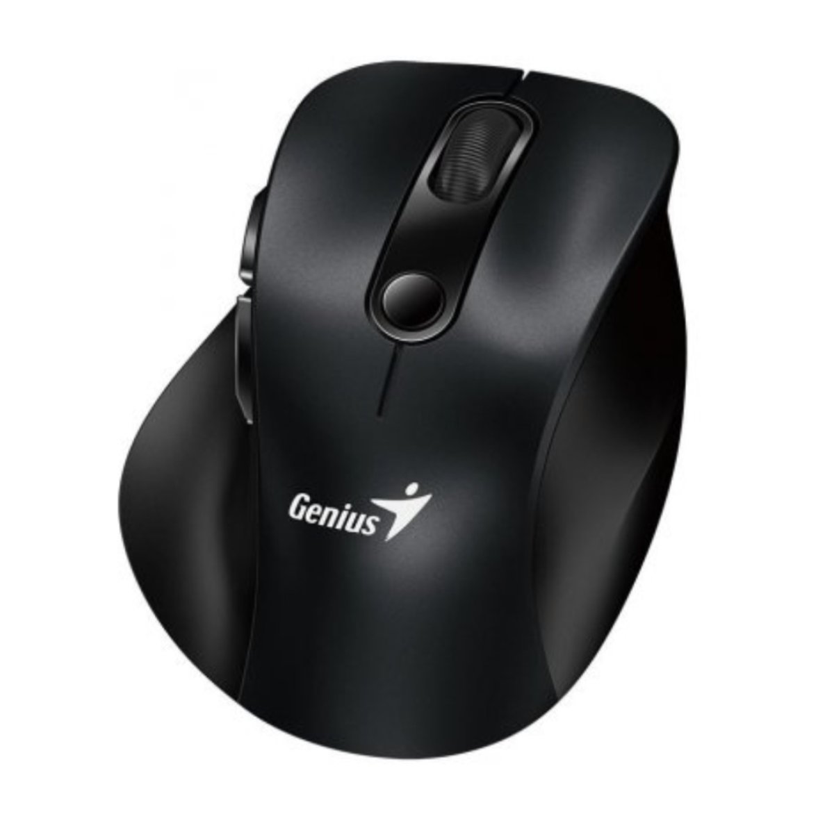 Imagen adicional 1 de Mouse Genius Ergo 9000S negro Bluetooth 5.0 (codig web valido 2654)