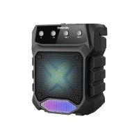 Foto del baner flotante de PARLANTE LINKBITS 3'' CON BLUETOOTH Y LUZ LED