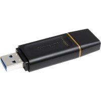 Foto del baner flotante de Pendrive Kingston 128 GB DataTraveler Exodia   USB 3.2 de