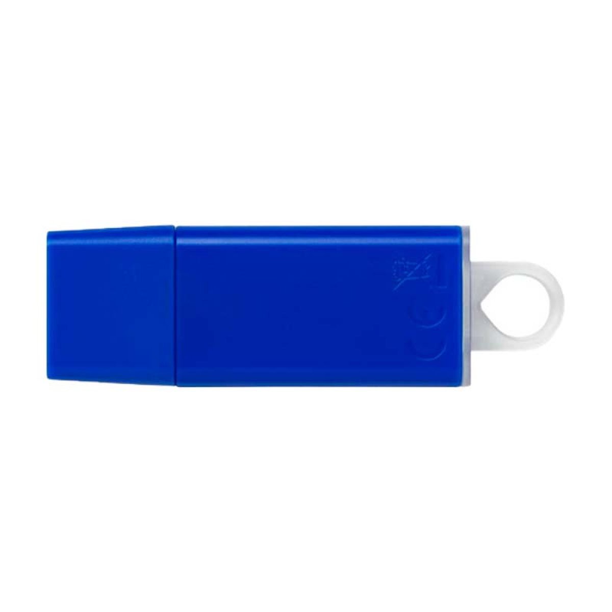 Imagen adicional 3 de PENDRIVE  KINGSTON 32GB EXODIA KC-U2G32-7GB BLUE