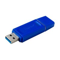 Foto del baner flotante de PENDRIVE  KINGSTON 32GB EXODIA KC-U2G32-7GB BLUE