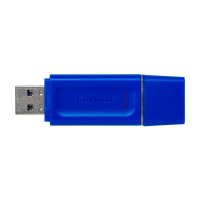 Foto del baner flotante de Pendrive Kingston 64Gb USB 3.0 Azul