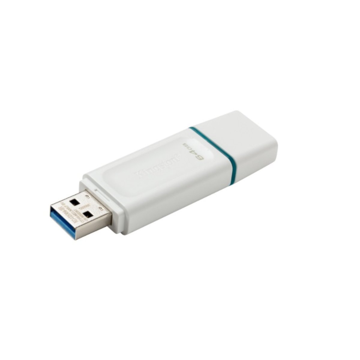 Imagen adicional 2 de Pendrive Kingston 64Gb USB 3.1
