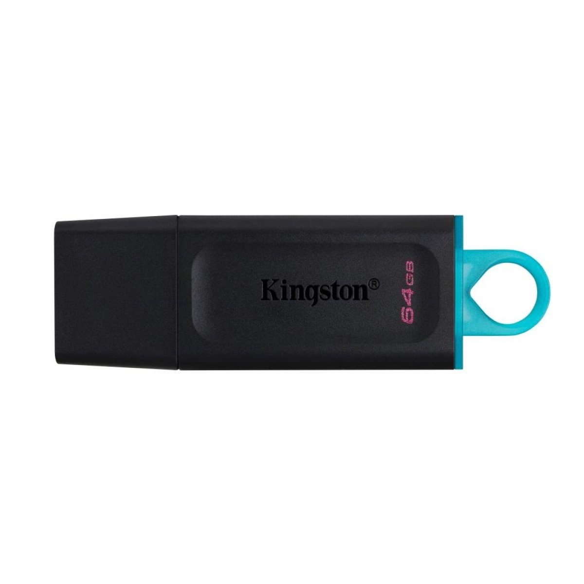 Imagen adicional 2 de Pendrive Kingston DataTraveler Exodia - Unidad flash USB - 64 GB